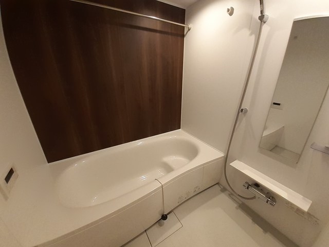 トゥールビヨン 風呂画像