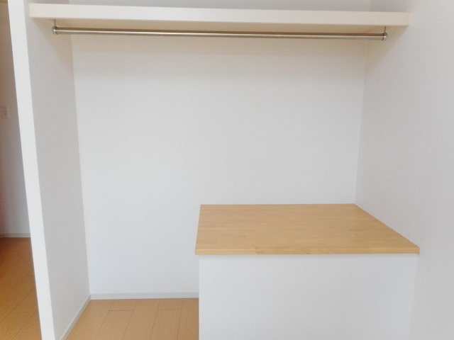 メゾン・ロザージュ その他2