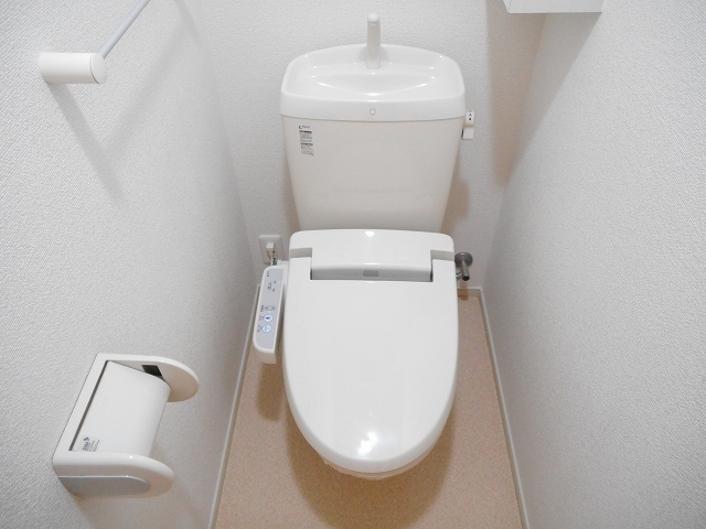 メゾン・ロザージュ その他4