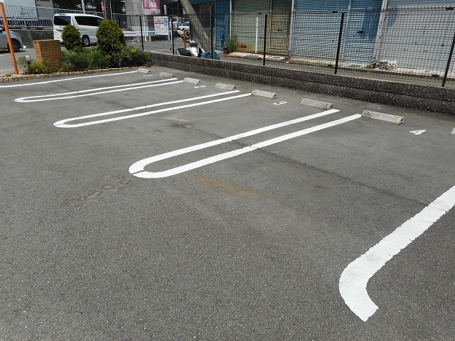 メゾン・ロザージュ その他5