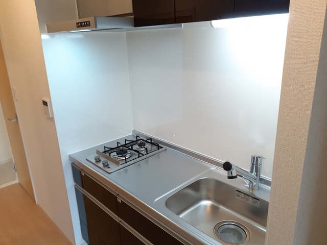 ボンサンテ南千里 キッチン