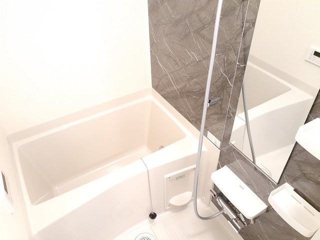 ボンサンテ南千里 風呂画像