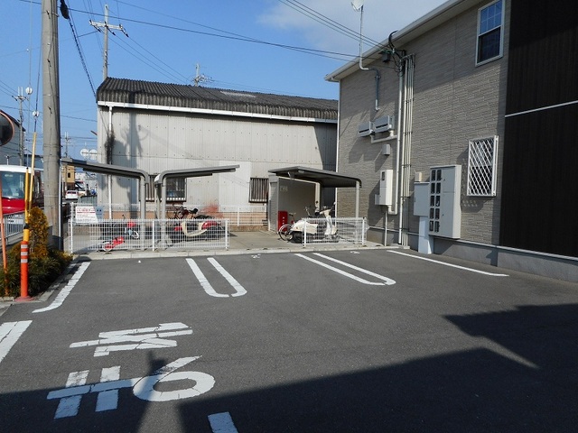 フロント　リバー　レジデンス その他5