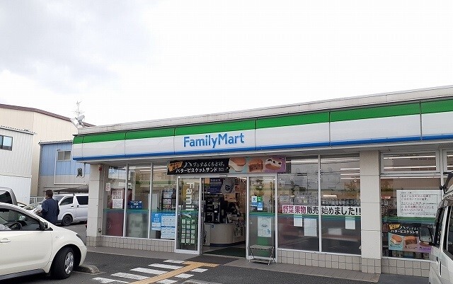 フロント　リバー　レジデンス その他外観6