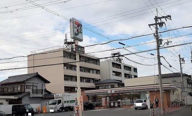 ジェルメ五十鈴 その他外観2