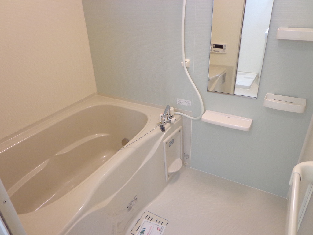 ザ　ネクストステージ　パートⅢ 風呂画像