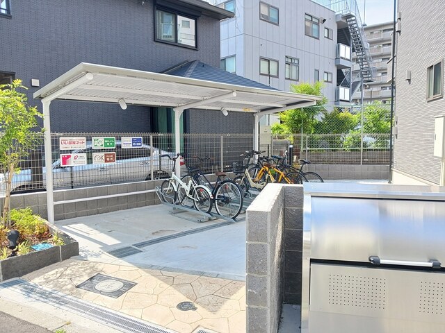 ラグーナ　ルカ その他3