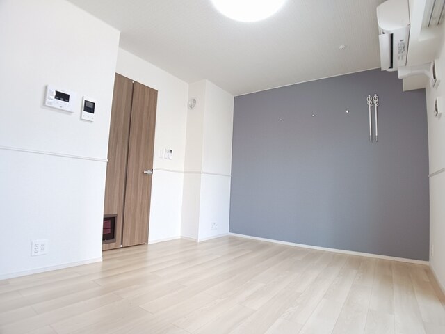 ラグーナ　ルカ リビング