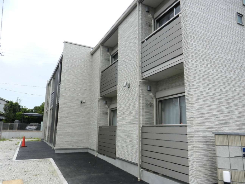 クレイノ金岡 その他外観1