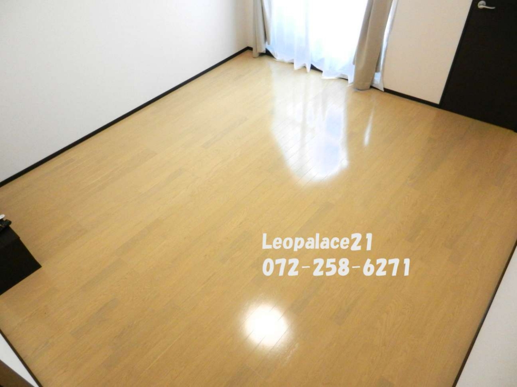 クレイノ金岡 リビング