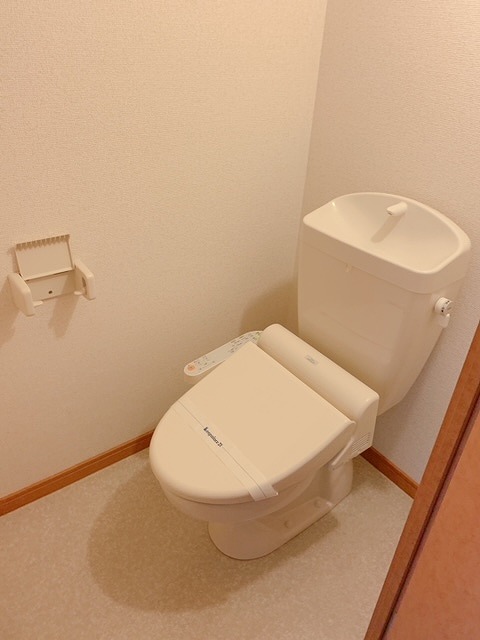 レオパレスリバー２８ その他4