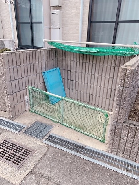 レオパレスリバー２８ その他8