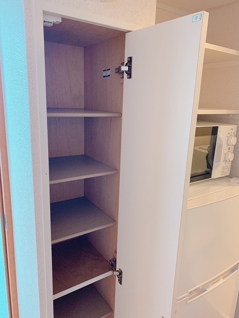 レオパレス堤ＭＮ　Ⅰ その他3