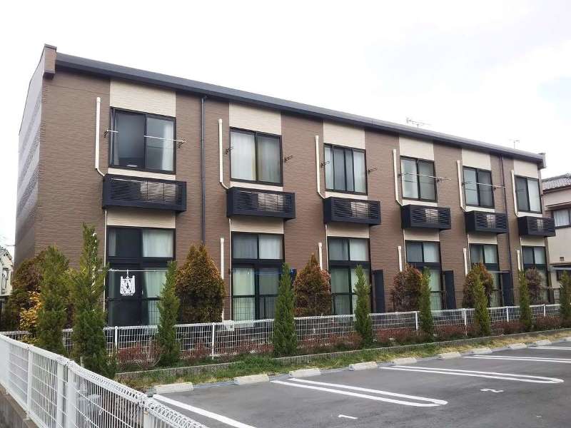 レオパレス堤ＭＮ　Ⅰ その他外観1