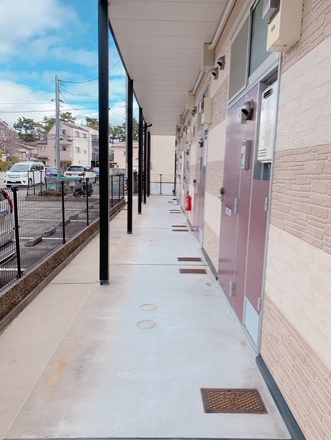 レオパレス堤ＭＮ　Ⅰ その他9