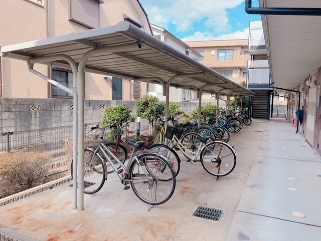 レオパレスシャンテ その他8