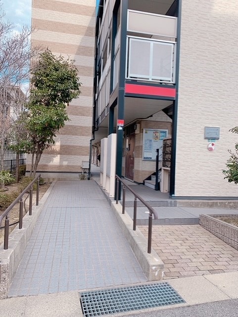 レオパレスシャンテ その他9