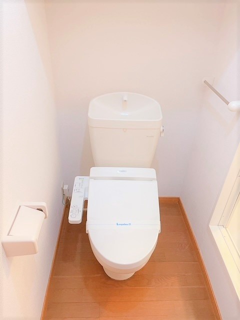 レオパレスウィル鳴尾 その他4