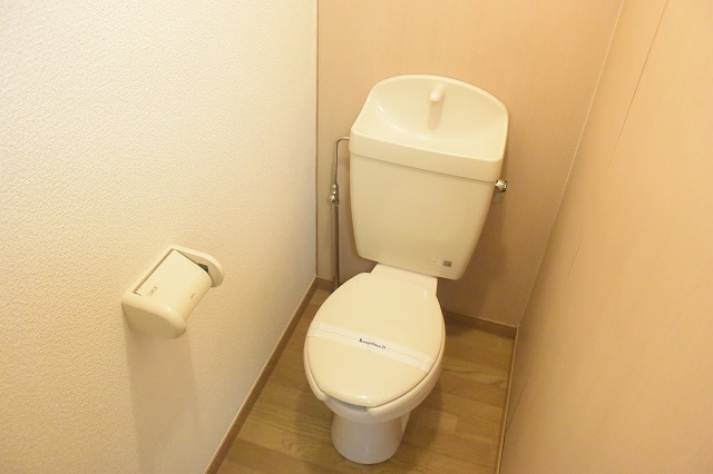 レオパレス豊島南 その他8