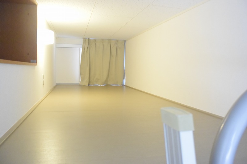 レオパレス白百合 その他6