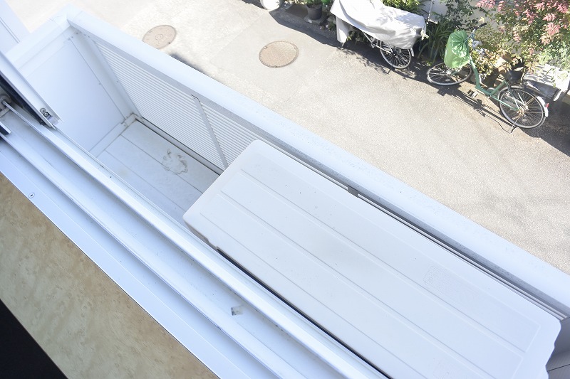 レオパレス白百合 その他10