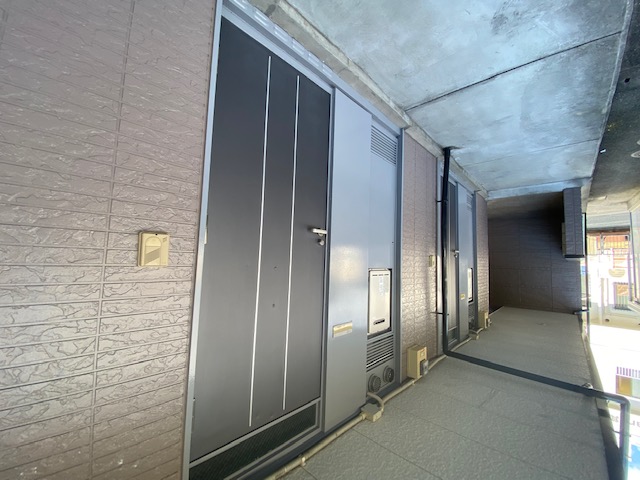 レオパレス豊島南 その他14