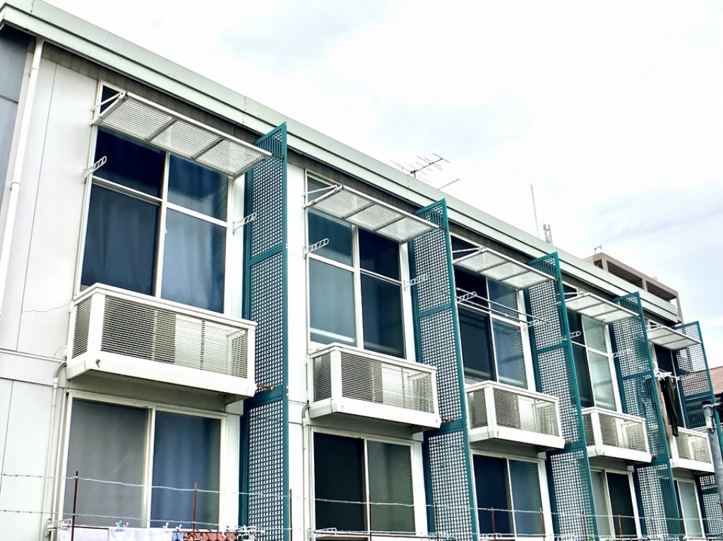 レオパレスハピネス永田 その他6