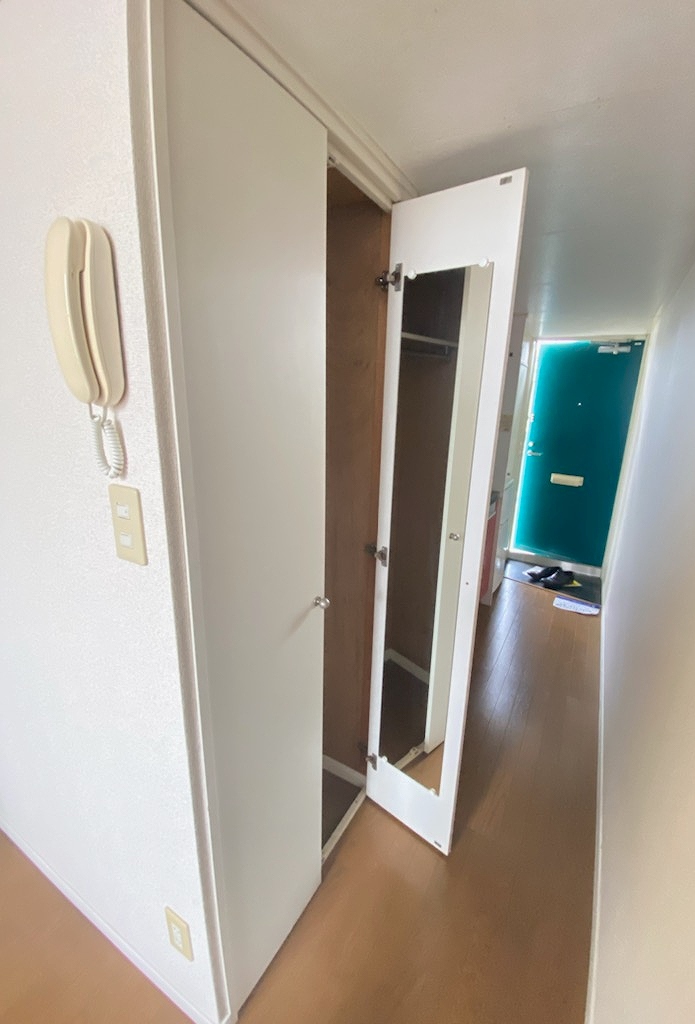 レオパレスハピネス永田 その他15