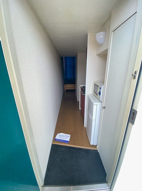 レオパレスハピネス永田 その他17