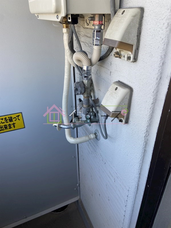 ヒノキマンション その他2