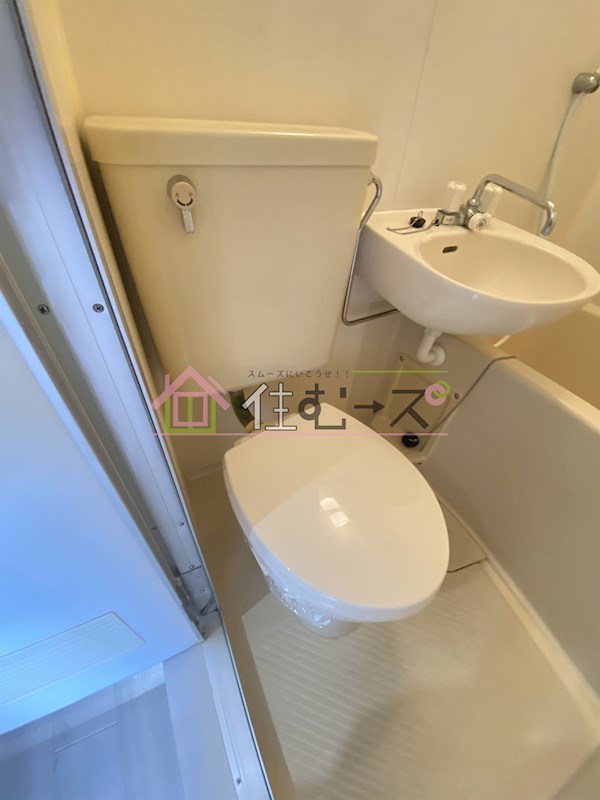 ヒノキマンション その他3