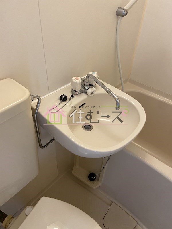 ヒノキマンション その他4