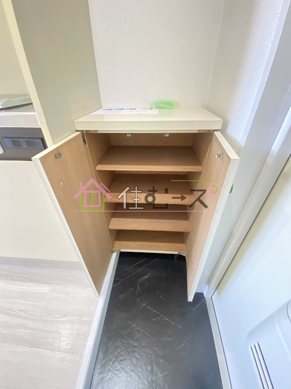 ヒノキマンション その他5