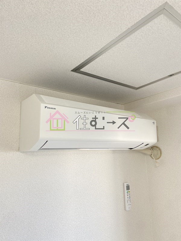 ヒノキマンション その他6