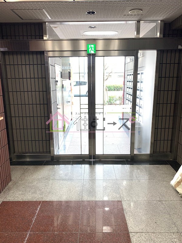 ヒノキマンション その他外観2