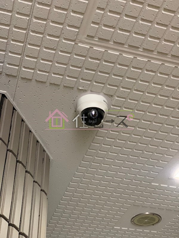 ヒノキマンション その他外観4