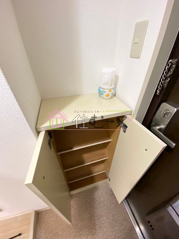 ヴィレッジスプリングヒル その他6