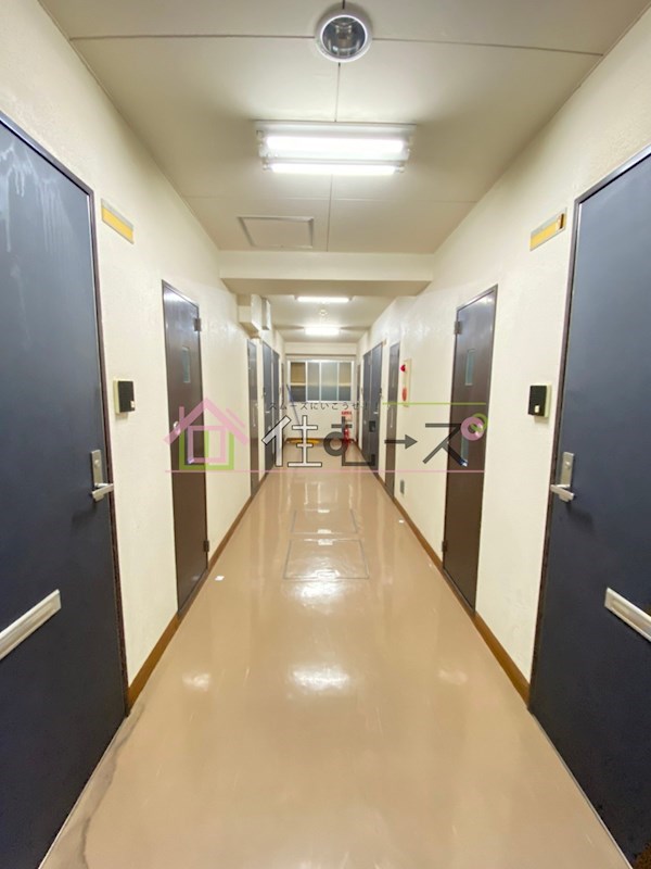 ヴィレッジスプリングヒル その他外観3