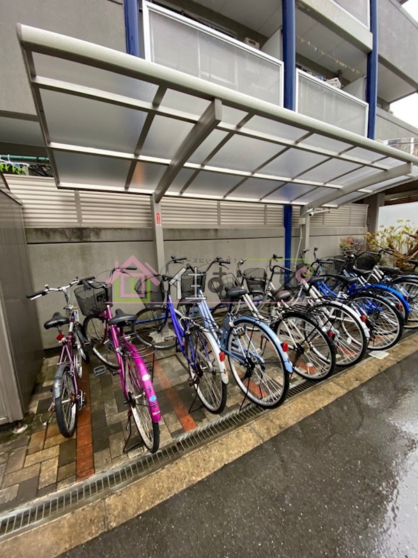 ヴィレッジスプリングヒル その他外観6