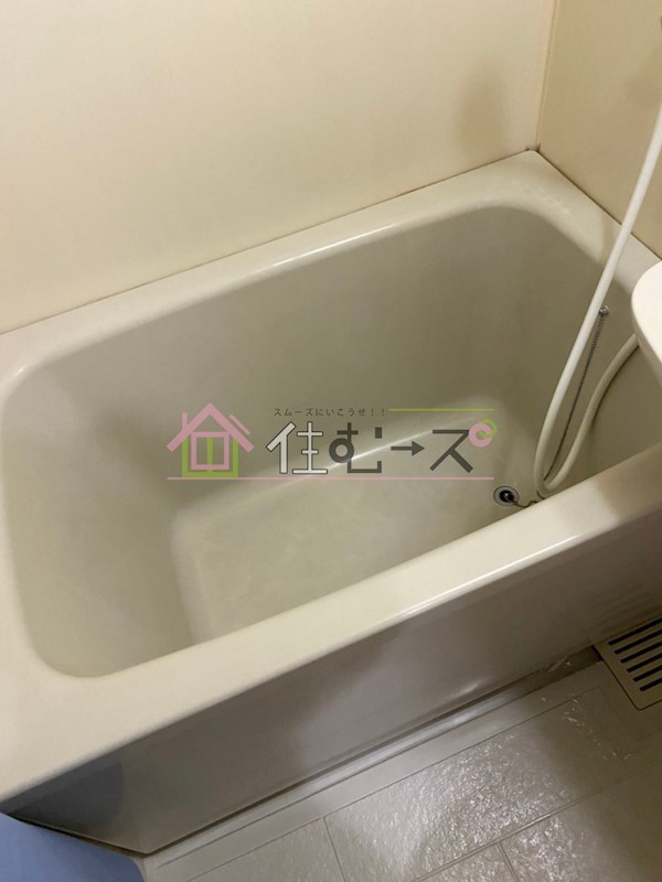 ヴィレッジスプリングヒル 風呂画像