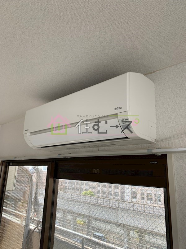 グランコーポ我孫子 その他5