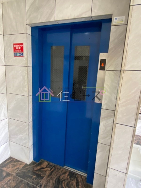 グランコーポ我孫子 その他外観4