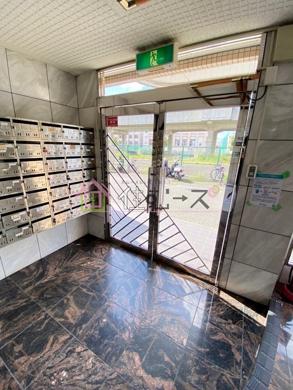 グランコーポ我孫子 その他外観6