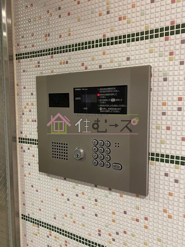 ORYZA肥後橋 その他外観4