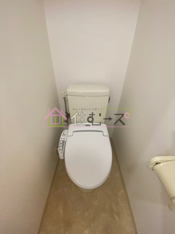 ORYZA肥後橋 その他2