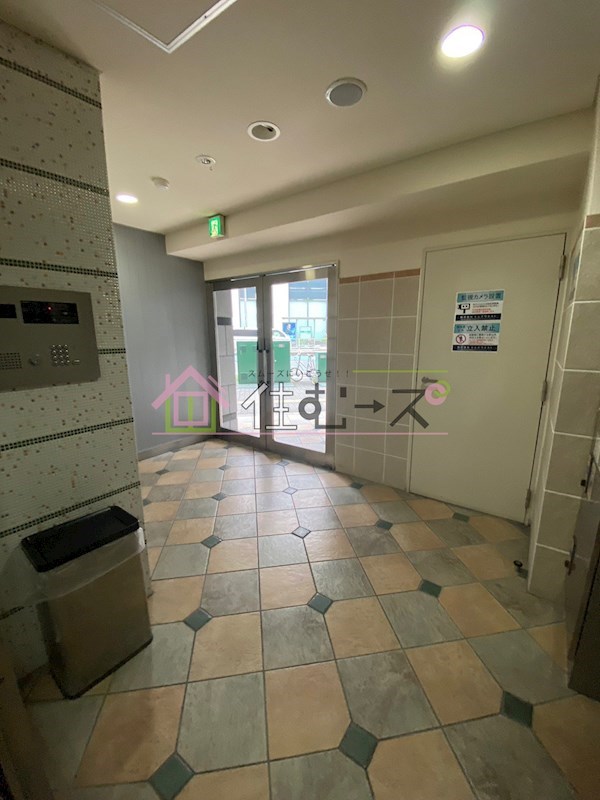 ORYZA肥後橋 その他外観5