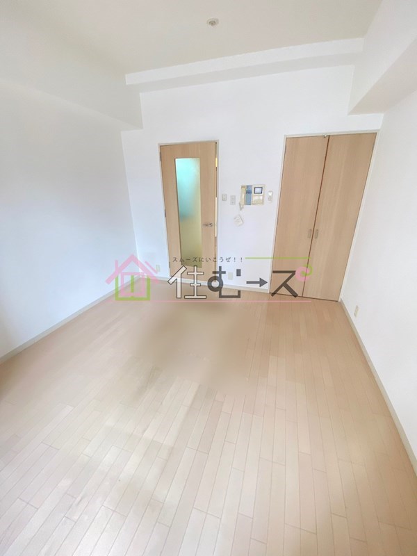 ORYZA肥後橋 リビング