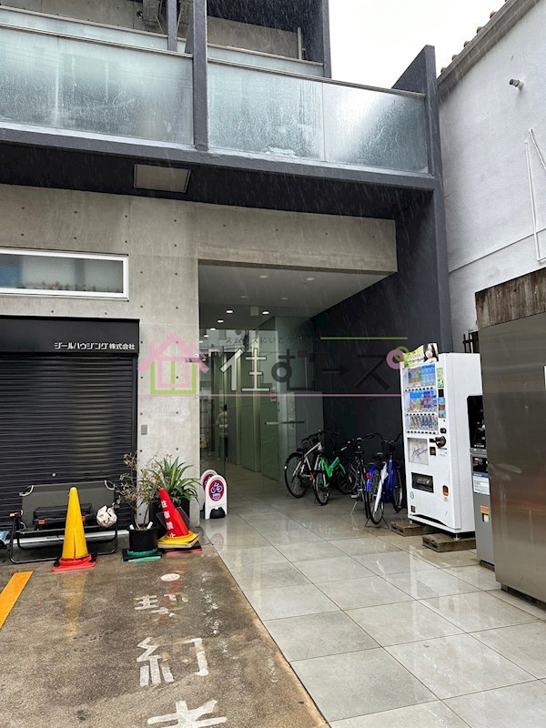 北堀江GGR その他1