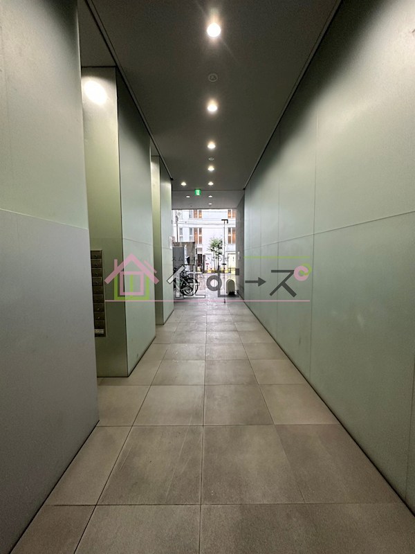 北堀江GGR その他外観2