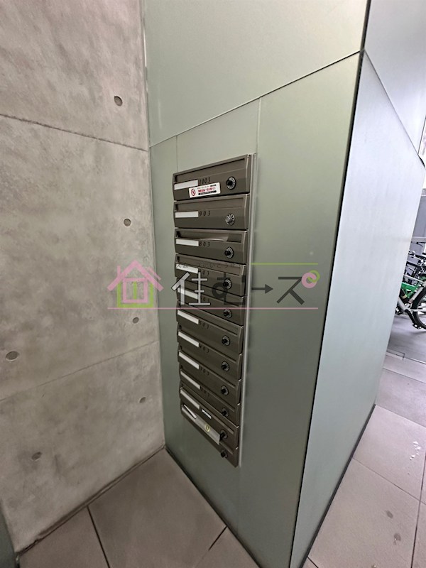 北堀江GGR その他外観4